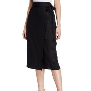 Neiman Marcus midi skirt